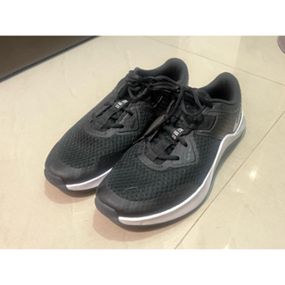 Nike 訓練鞋 MC Trainer 運動 男鞋 健身房 黑 白 CU3580002
