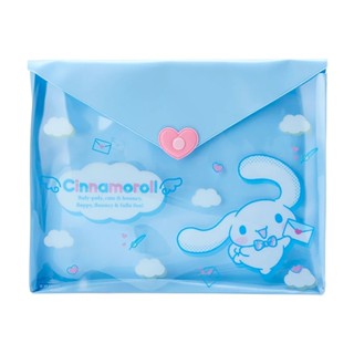 Sanrio 三麗鷗 大耳狗生日情書系列 信封造型扁平收納袋 收納包 大耳狗 101869