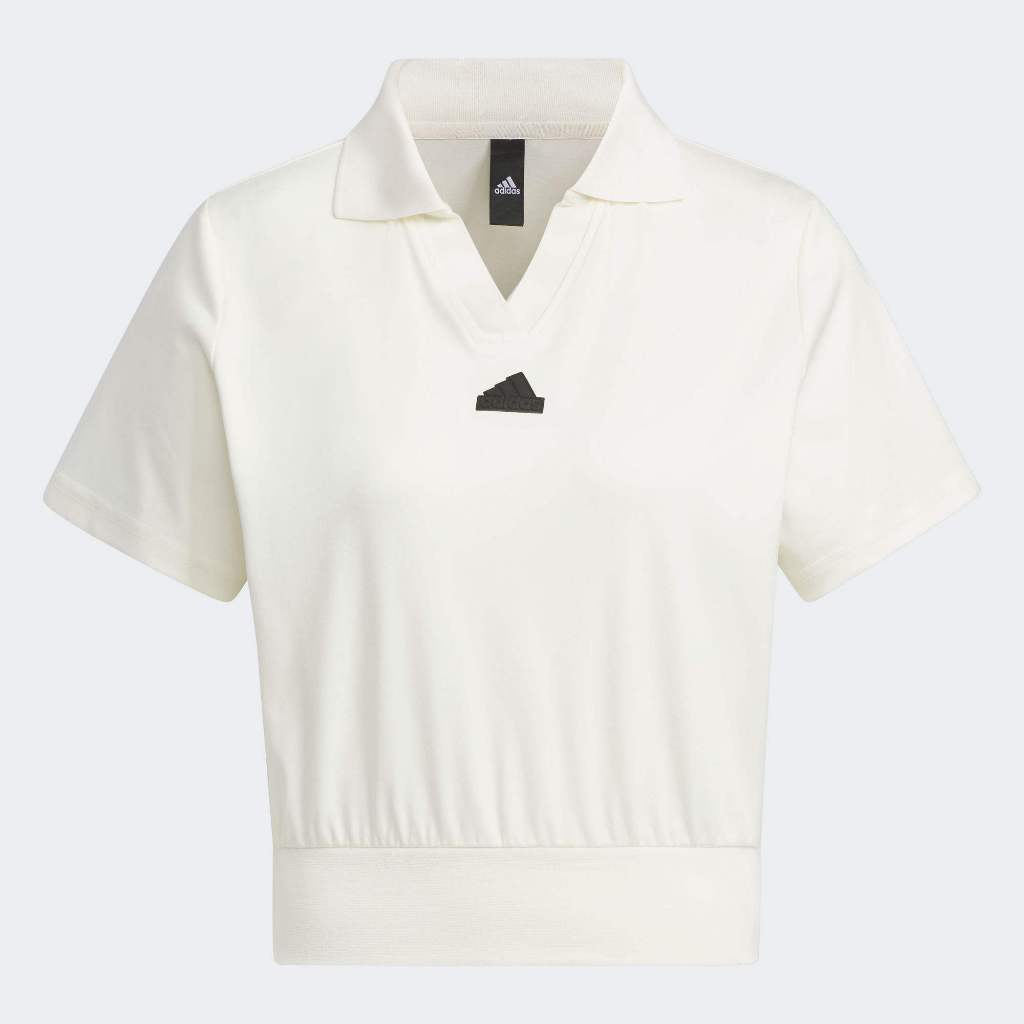 ADIDAS TECH SS TEE2 女POLO衫 IM8821 Sneakers542