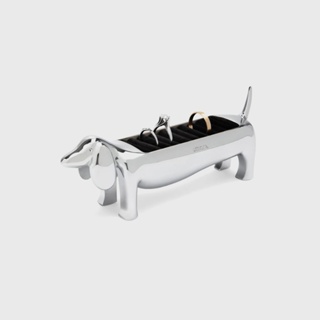 Umbra｜DACHSIE RING HOLDER 首飾飾品戒指收納架動物造型