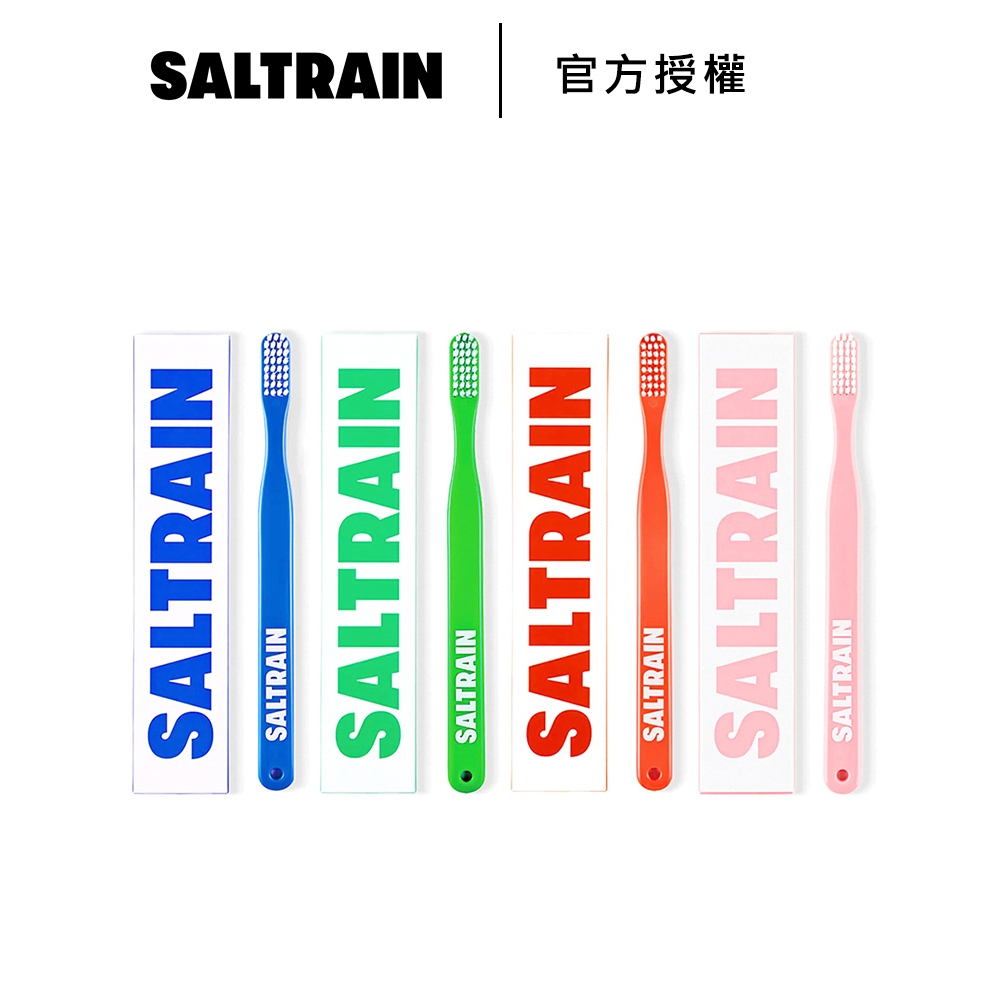 SALTRAIN 極細軟毛牙刷 多款 抗菌牙刷 韓國 口腔護理－WBK 寶格選物