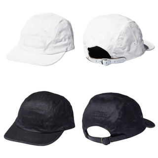 【日貨代購CITY】Supreme MM6 MAISON MARGIELA PAINTED CAMP CAP 帽子 聯名