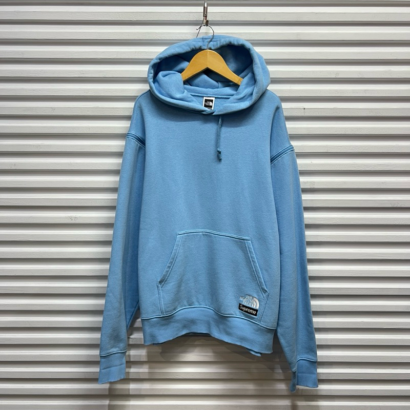 《OPMM》-[ The North Face x Supreme ] Convertible Hoodie