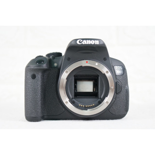 佳能 Canon EOS 700D+EF-S 18-55mm F3.5-5.6 IS STM 公司貨 快門數956
