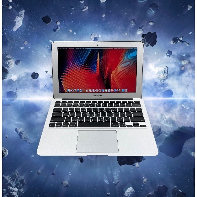 MacBook AIR i5 1.6G 4G 128G A1370 2011年 11吋