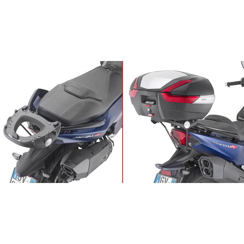 [小小搬運工] GIVI SR7060 後貨架 / MAXSYM TL500