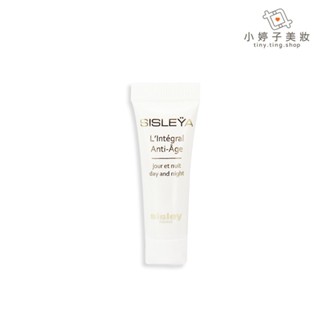 Sisley 抗皺活膚御緻駐顏霜 4ml 小婷子美妝