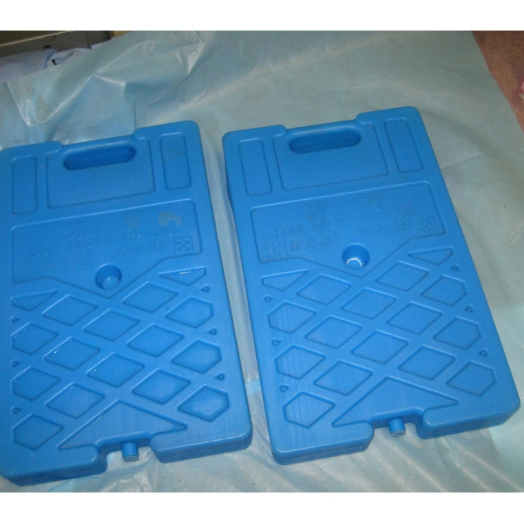 保冰桶 保冷袋 冰磚 保冰磚 冰箱冰桶專用 二手冰磚 功能正常