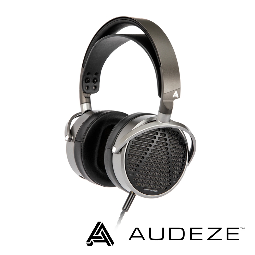 Audeze MM-100 專業 開放式 平板 監聽耳機 公司貨