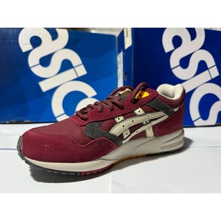 『過季 零碼 大出清』『LIZcolor』ASICS TIGER GEL-SAGA/運動跑鞋