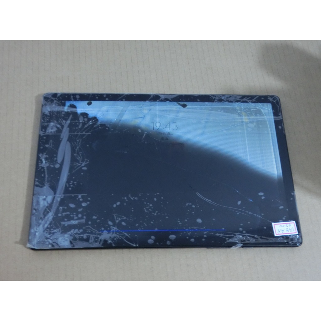 Samsung Galaxy Tab A8 (SM-X200) Wi-Fi 32G 故障機 零件機 （霞0419）
