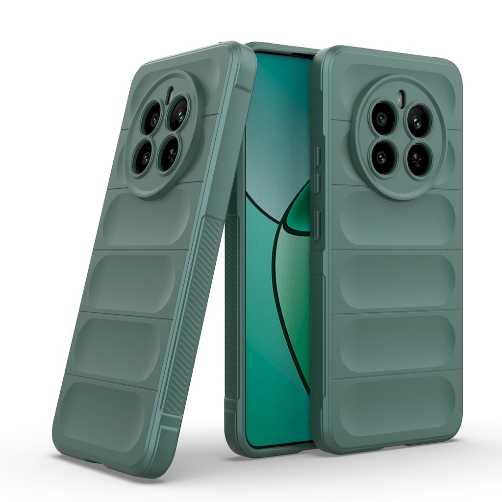 Realme 12+ 12 Pro+ 5G 軟殼保護殼 韓國造型行李箱波浪紋親膚手感防摔手機殼邊框加厚防撞