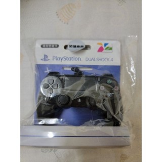 PS4無線控制器 造型悠遊卡 正版未拆封(原711預購商品) #造型悠遊卡