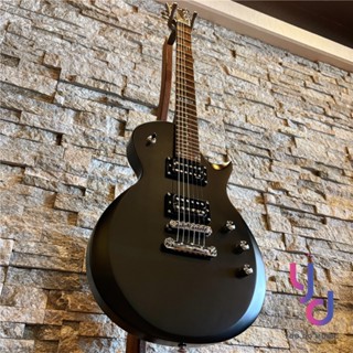 『終身保固贈配件』ESP副廠 Ltd EC 50 電吉他 Les Paul 型 雙雙 拾音器 速彈/搖滾/金屬