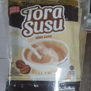 TORABIKA kopi 3in1, capucino, creamy latte 印尼🇲🇨三合一咖啡