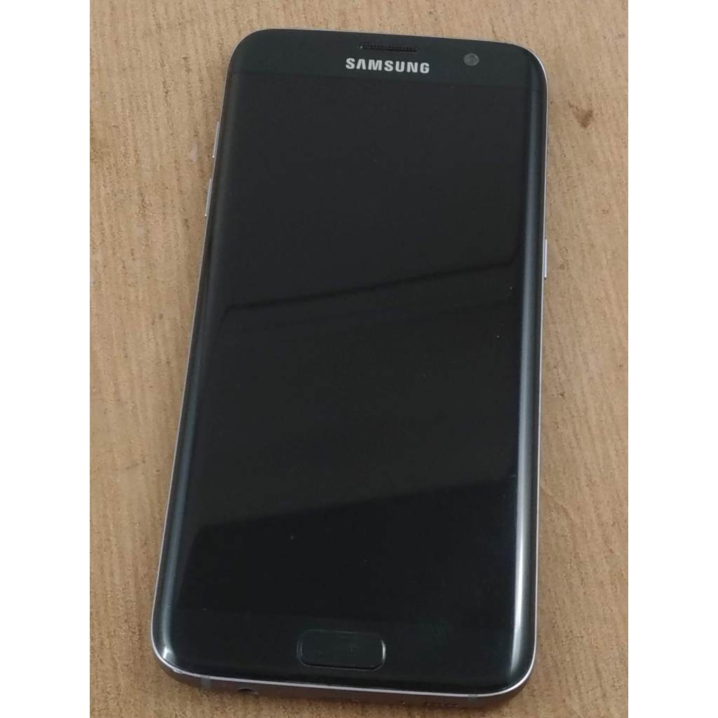 零件機 /故障 三星 Samsung Galaxy S7 edge 電池已移除