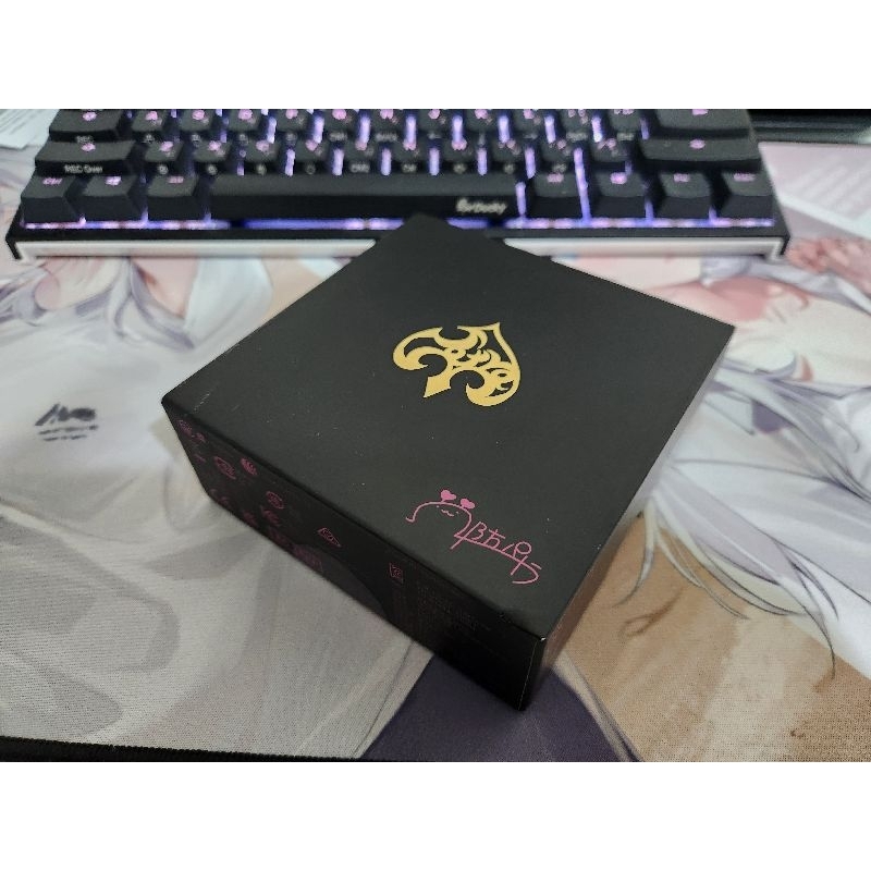 【周防パトラ】COTSUBU for ASMR Patra Edition COTSUBU FOR ASMR Patra Edition的價格推薦- 2025年7月| 比價比