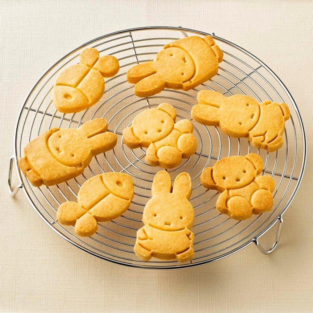 jp小確幸 日本代購 Skater 正版 Miffy 米飛兔 餅乾 麵包 巧克力 模型 餅乾模