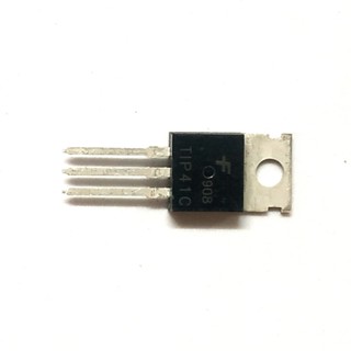 TIP41C TIP42C 互補編號 中型功率晶體 推動管 TO-220封裝 TIP41 TIP42