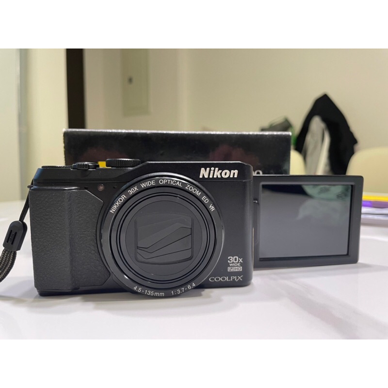 Nikon s9900 長焦專業機