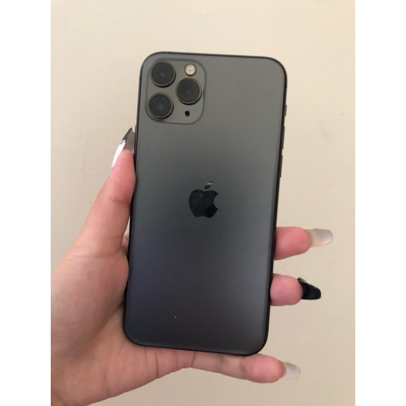 IPhone 11 Pro 256G