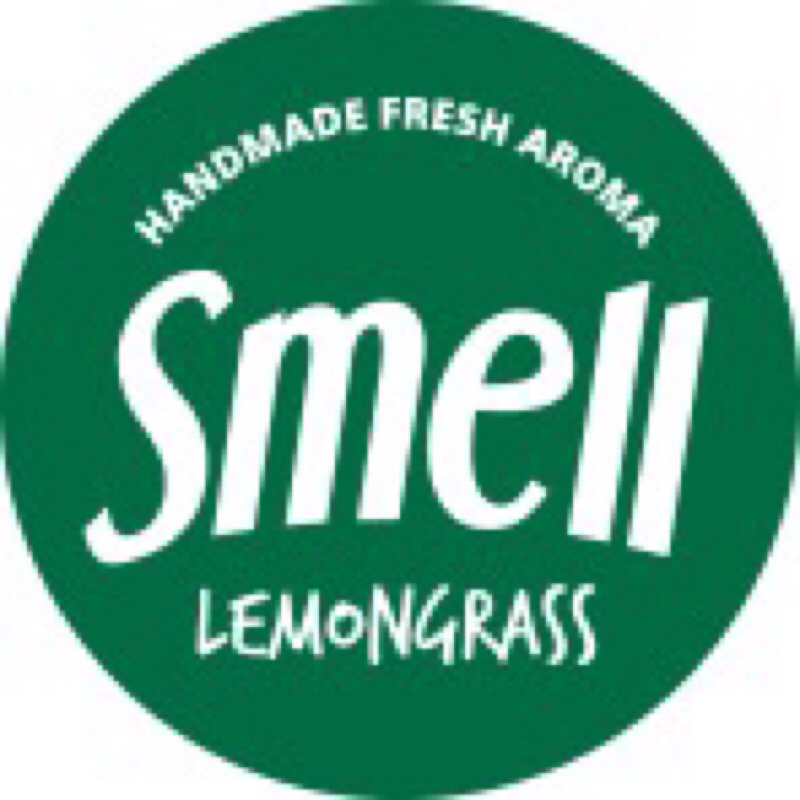 🔆現貨🔆泰國 Smell Lemongrass檸檬香茅薰香組 純天然 手工製作 防蚊