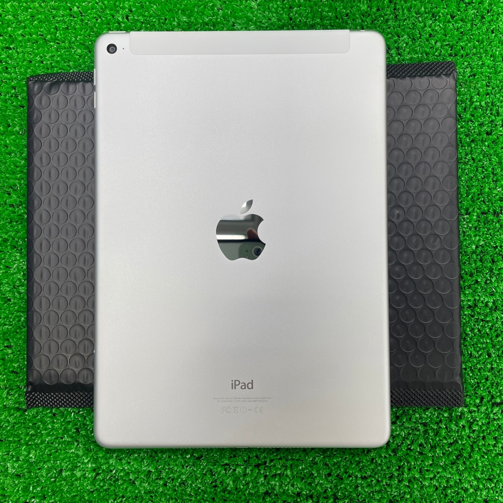 ※先達通訊聯盟※ 中古機/二手機/福利機 蘋果 APPLE IPAD AIR 2 LTE 128G 9.7吋(8成新)