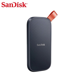 SanDisk EXTREME PORTABLE E30 480G 1T 2T SSD 行動固態硬碟 （免運費）