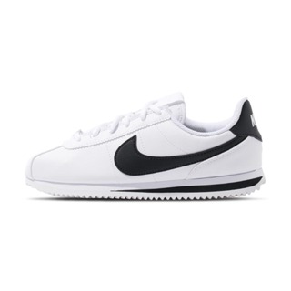 Nike Cortez Basic SL 大童 黑白 基本款 阿甘鞋 復古 運動 休閒鞋 904764-102