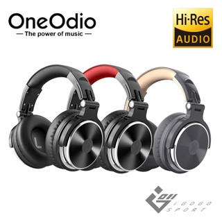 【OneOdio】 Studio Pro 10 專業型監聽耳機( 台灣總代理 - 原廠公司貨 )