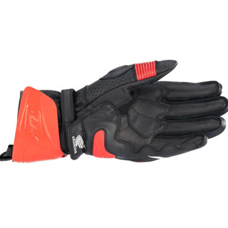 ALPINESTARS HONDA GP PRO R3 GLOVES 防摔手套 附發票