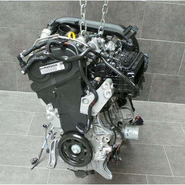 Golf 7、8 Audi A3 8V 1.4 TSI Hybrid 150PS DGEA引擎  全新引擎本體 需報價