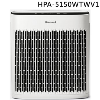 Honeywell空氣清淨機HPA-5150WTWV1 適用5-10坪 HPA-5150 有發票 送運費