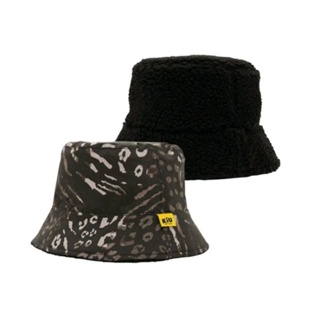 日本正版 Kiu 95% 抗UV 防水 禦寒 2way 雙面 兩用 休閒帽 漁夫帽