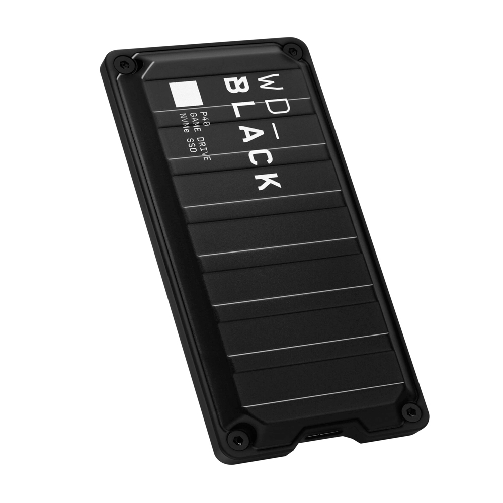 威騰 WD_BLACK P40 Game Drive SSD 1TB 行動硬碟 外接 固態硬碟 台灣公司貨保固