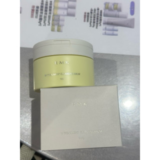 專櫃正品 RMk 修護卸妝膏100g 新品現貨特價