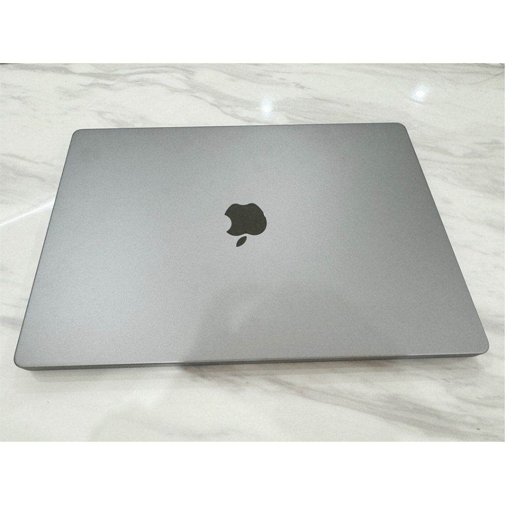 【Y&amp;L】展示機出清 MacBook Pro 16吋 12C CPU/19C GPU/16GB/512GB 太空灰