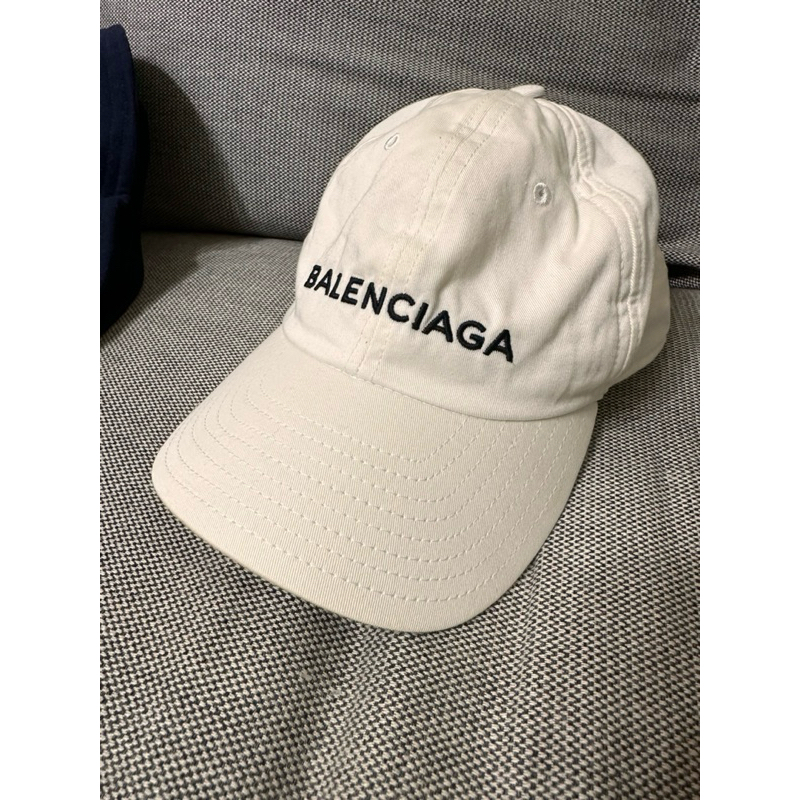 Balenciaga巴黎世家老帽、棒球帽