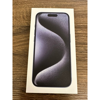 現貨 全新未拆封 iPhone 15 Pro 256g 鈦藍色 鈦原色 鈦白色 鈦黑色 APPLE 台灣公司貨