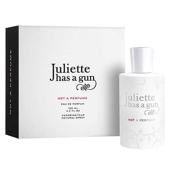 Juliette Has a Gun Not A Perfume 帶槍茱麗葉非香水中性淡香精100ml