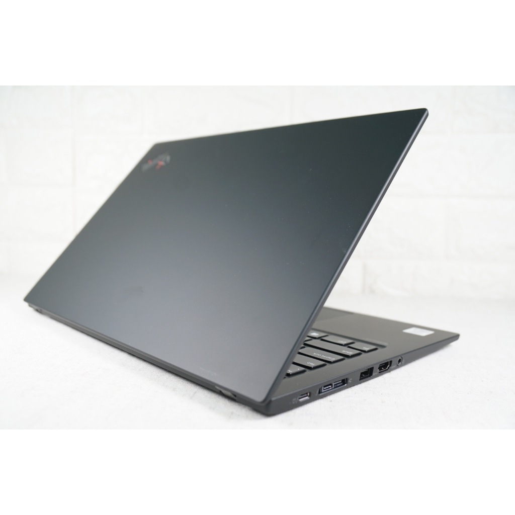 Lenovo 聯想 ThinkPad X1C Gen8 觸控筆電 i5-10210U/16G/512SSD全新品 保固中