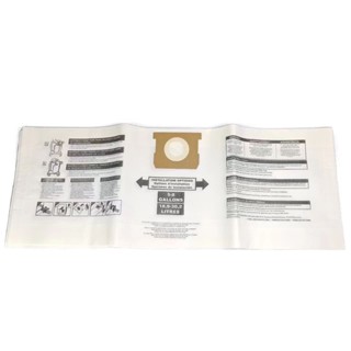 現貨速出 吸塵機專用集塵袋 (5入裝) 適用 Fixman乾濕兩用吸塵器 EC815-20L