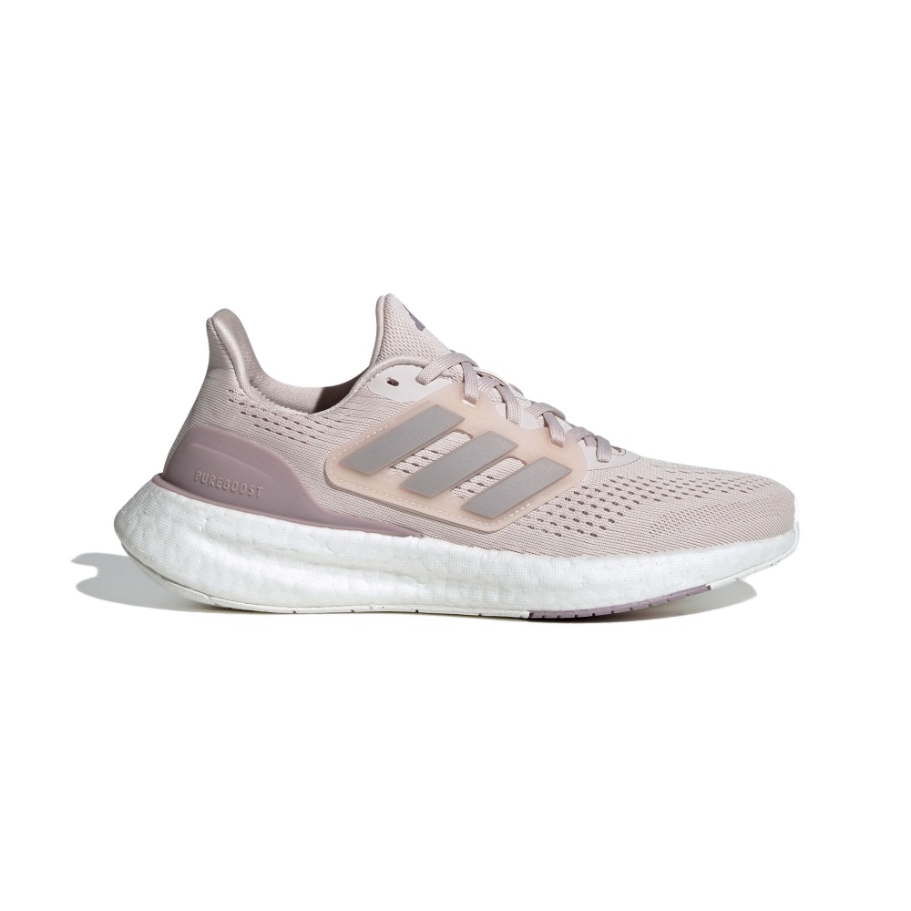 【ADIDAS】愛迪達 PUREBOOST 23 W 運動鞋 慢跑鞋 女鞋 -IF1533