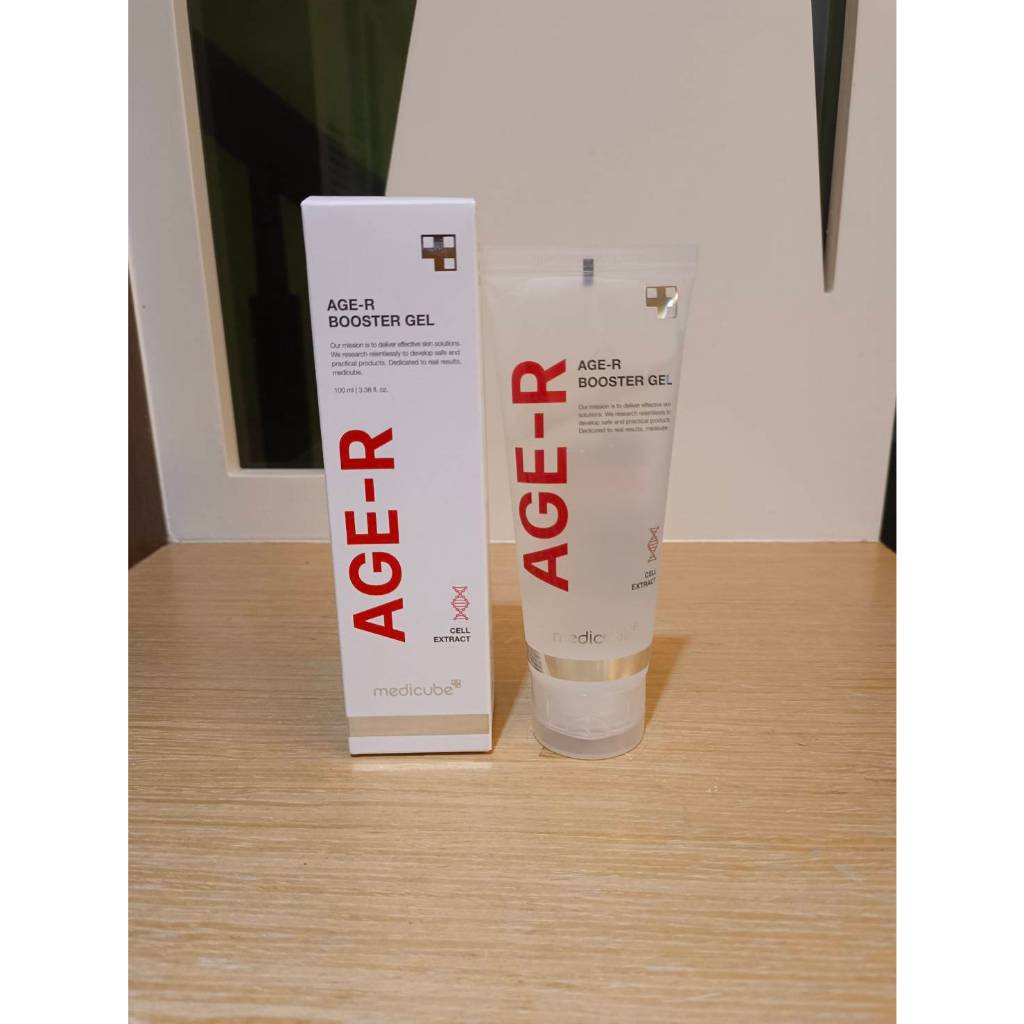 MEDICUBE AGE-R COLLAGEN BOOSTER GEL 100ml