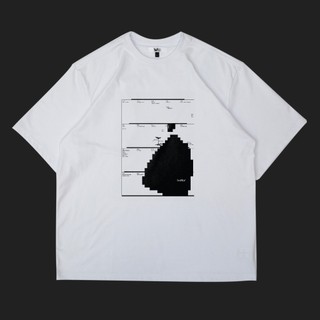WEARMYSHIT "AI Curator Tee"