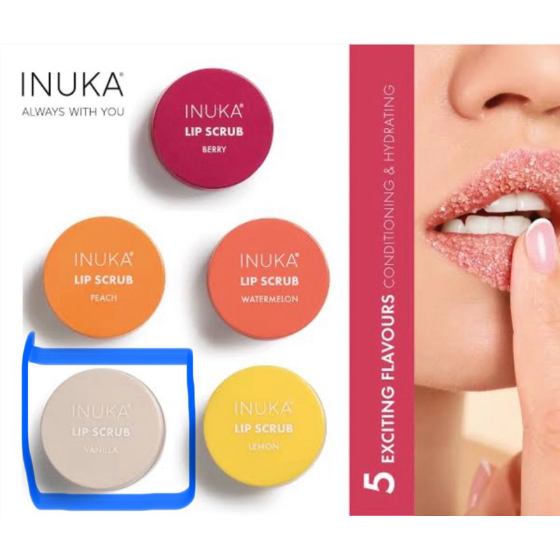 inuka的價格推薦 - 2026年6月 | 比價比個夠BigGo