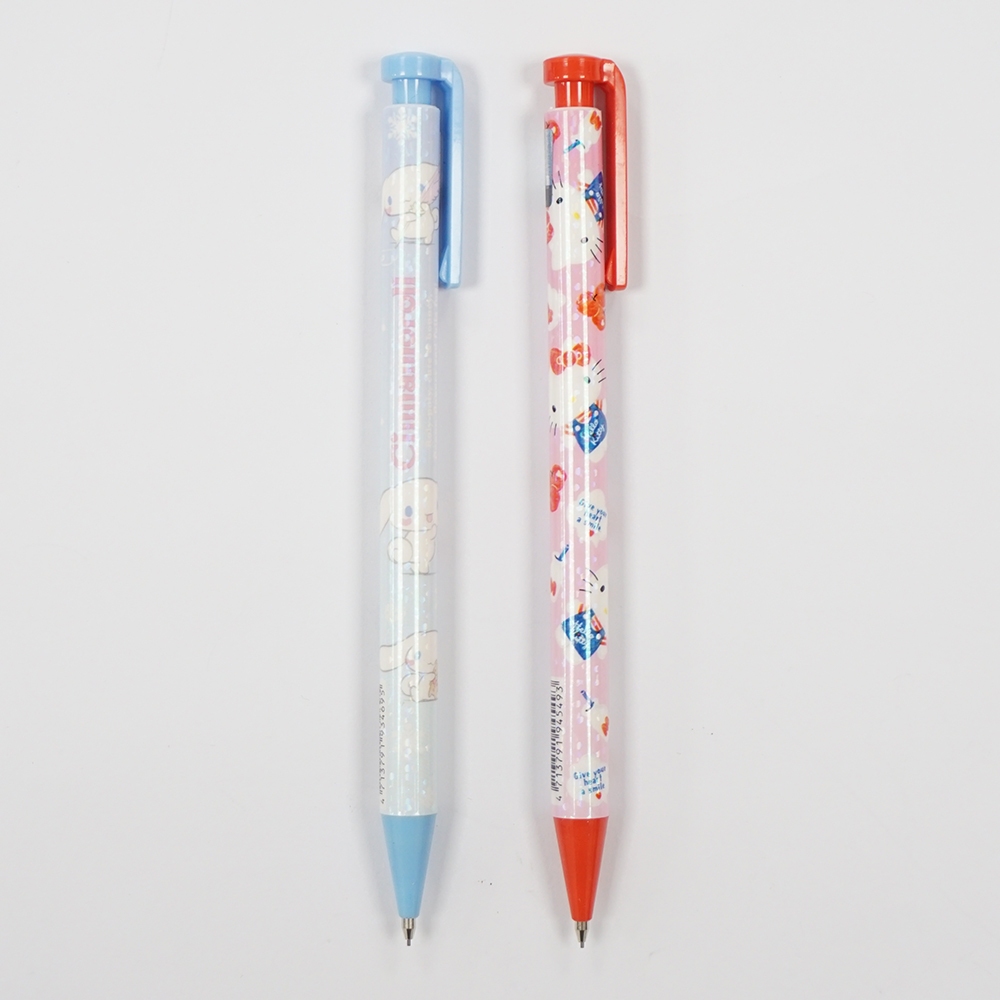 三麗鷗 閃亮自動鉛筆 K0528-03500 自動鉛筆 鉛筆 035【久大文具】0132