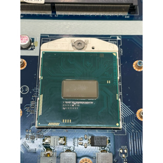 CPU i5-4210M