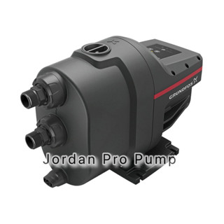 《Jordan》葛蘭富-SCALA1系列水冷式電子穩壓泵.加壓馬達.加壓機