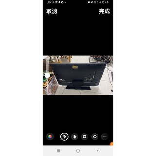 二手中古樂金LG43吋液晶LED電視，可聯網，2015年，型號43LF6350，保固3個月，請詢問大戶藥師